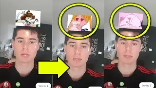 How to Get 'Which Sailor Moon Character Are You?' Filter Instagram
