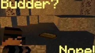 Budder?...Nope! | Minecraft Animation W/ SkyDoesMinecraft