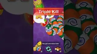 new online snake games #shorts