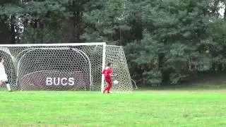 Wadneson Alexis gives Ocean a 2-1 lead