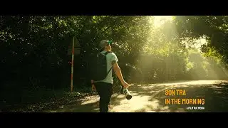 4K Cinematic SON TRA - DA NANG | Shot on Fx3