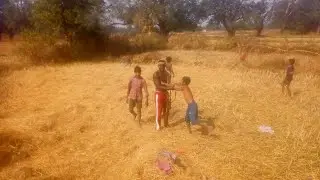 Karate sikhane wala master bacchon ko#viral #comedy #danceperformance 