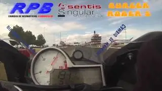 6º Copa BMW easyRace Albacete Roberto Blazquez y RPB neumaticos