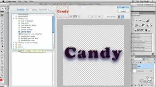 Learn to Create Eye-Popping Text Effects with Alien Skin Eye Candy!
