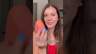 Hair-Free & Glowing! ANSWR Exfoliating Drops Demo & Review 🌿