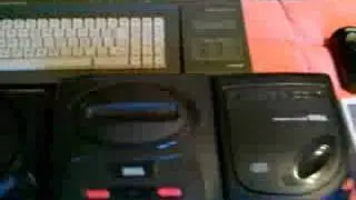 Retroconsolas - Retroconsoles by Kaos2K