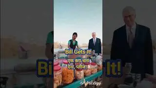 Bill Gates Has Chai At Dolly Chaiwala Kiosk, Lauds India's Spirit Of Innovation