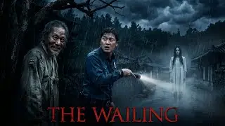 গ্রামের প্রতিটি মানুষ কেন পিশাচ হয়ে যাচ্ছে? | The Wailing Bangla Explanation #movieexplain #explain 