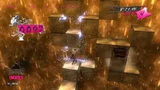 [Catherine Classic] Axis Mundi (Solo)