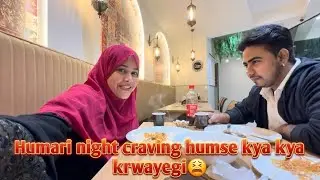 Vlog 60 || Went to dinner at 3 o'clock in the night😀|| Transman married life || NKvlogs 🏳️&zwj;⚧️ ||