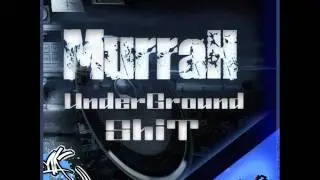 Murrah - El limite (prod Lasio)