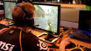 Fnatic.com (c) FnaticMSI vs SK