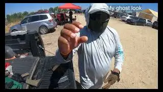 TrueAim game play 8/20/22
