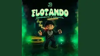 Flotando