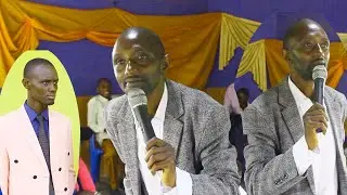 Kakamba Tukole Sacco Wanoyenda Kwehora Hariyo Piki Okurisa Obuhigi, Tumwebaze Danie C/man