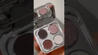 #rabanne #rabannemakeup #handbagpalette#eyeshadow #sephoramakeup#eyeshadowpalette #sephora #unboxing
