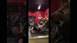 His Work Out Plan Different Different 😂 #shorts #comedy #gym