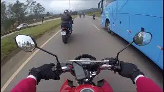 Indo conhecer o Topo do Mundo - Serra da Moeda MG