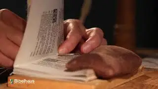 Anleitung zum Falzen und Heften