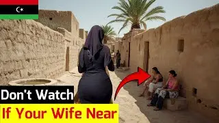 15 Shocking Facts About Libya &ndash; The Country That Time Forgot | Travel Documentary