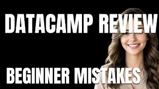 How to Use DataCamp Review Properly  Beginner Mistakes That Cost You