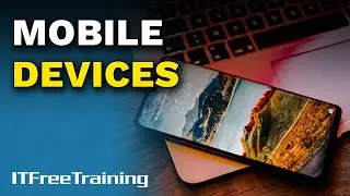 Мобильные устройства - CompTIA A+ 220-1101 &ndash; 8.2