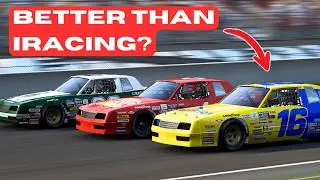 Новый король NASCAR?