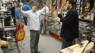 More Atomic Music Antics
