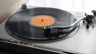 Neoton Familia - It's All Over (vinyl)