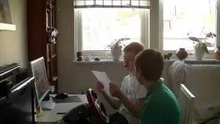 Skolprojektet