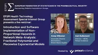 Introduction and Software Implementation of Non-Proportional Hazards in Network Meta-Analysis
