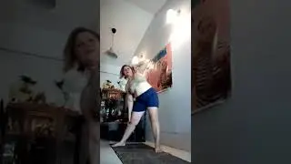 💥10:15 Minutes Abs Workout / No Equipment 💥 Mama--jo