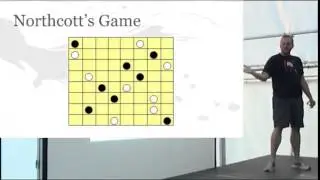 Том Холл &ndash; Сюрреалистические числа и математические игры