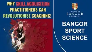 Episode 2 - Skill Acquisition: The Missing Link