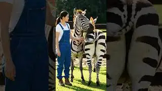 🌿💬 Communication in Motion The Zebra Way