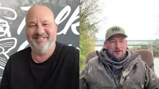 Jamie Bellhouse Interview  - The Dream Job: Fishing and Filmmaking