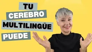 Cómo enseñarle a tu cerebro a separar idiomas