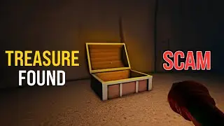 A Game About Digging A Hole Part 2 in Hindi #wizardgaming #digginggame