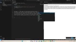 HTML Page Break Tutorial [5]