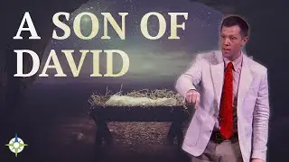 A Son of David // 2 Samuel 7:1-17 // The Promised Son, Part 3