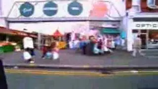 Family Affairs Theme Tune