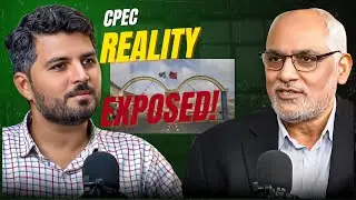 Did CPEC Really Create Jobs for Pakistan? The Truth
