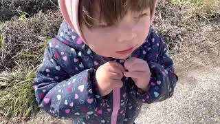 Южная Корея.🏠 Суббота/По Новым местам в деревеньке/Заехал дедушка Асоль/Семейный ужин