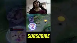 реакция 22 | #mlbbuzb #tiltmlbb #mlbb #mobilelegends #mlbbcis #млбб