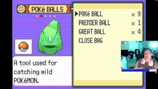My First Nuzlocke PT 3
