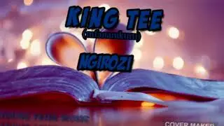 King Tee~Ngirozi(official audio)&sup2;⁰&sup2;⁶