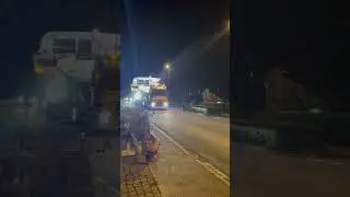 #transportsexceptionnel
