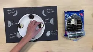 Astronomy Activities [activities]