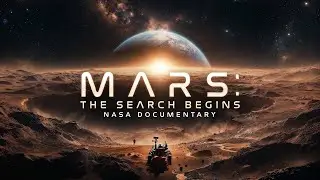 Mars: The Search Begins | NASA Documentary on Mars, Life Discovery & Space Exploration