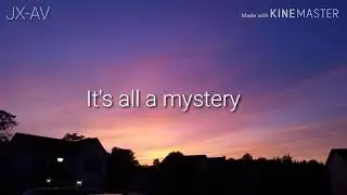 Blackmill - Let It Be ft Veela (Lyrics)